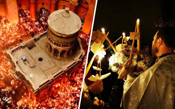 Marea Sămbătă: Ce e strict interzis să faci în ziua judecății divine