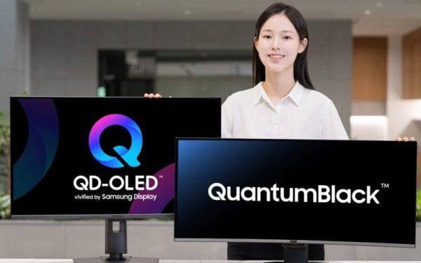 Samsung Display, divizia specializată în tehnologiile de afișare ale gigantului sud-coreean, a anunțat dezvoltarea unui nou strat de protecție pentru monitoarele QD-OLED, numit QuantumBlack