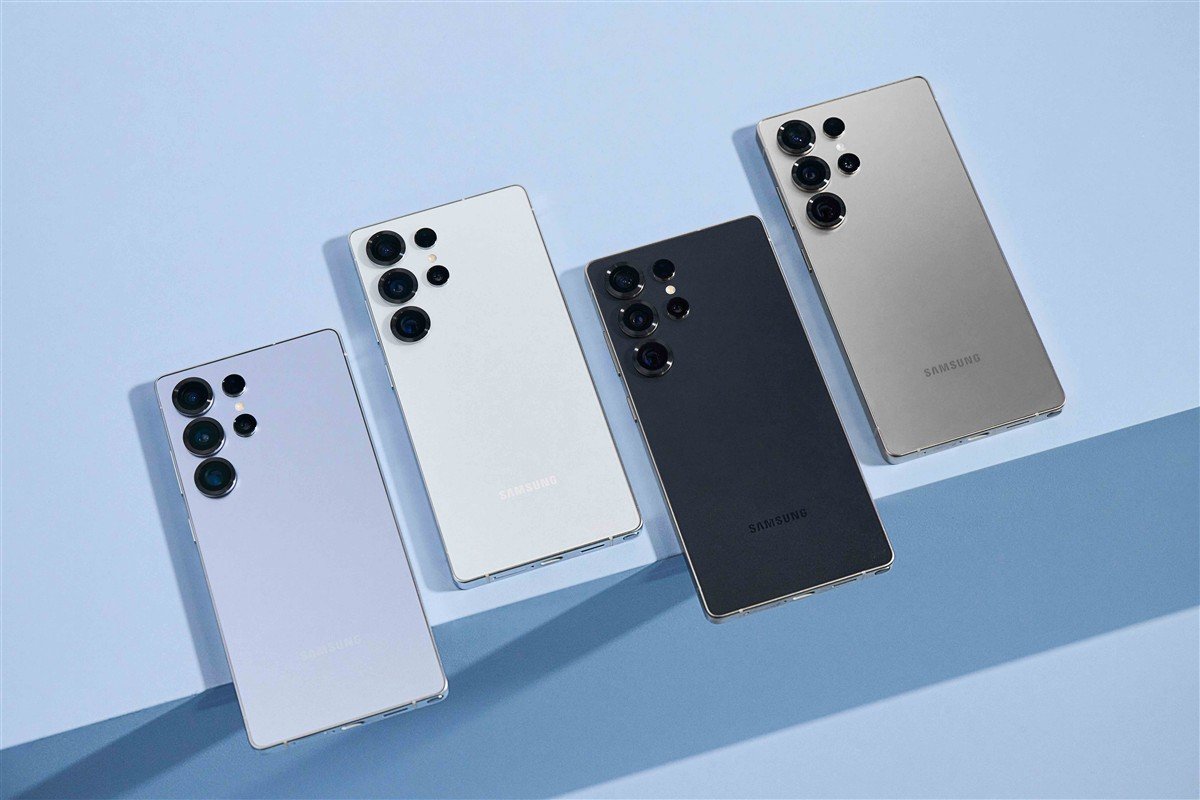 Când primești actualizarea One UI 8.5 pe Samsung Galaxy S25