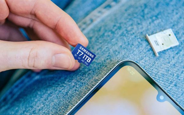 Samsung dă lovitura: Carduri microSD T7 și T9 de până la 1TB și 200MB/s!