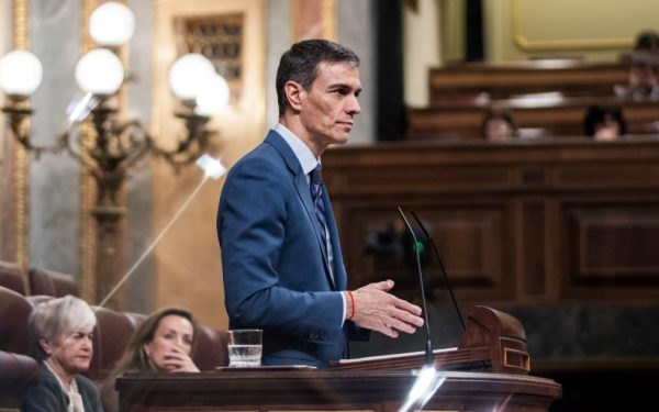 Sanchez, șocat de Trump și Israel: Spania, model moral pentru UE