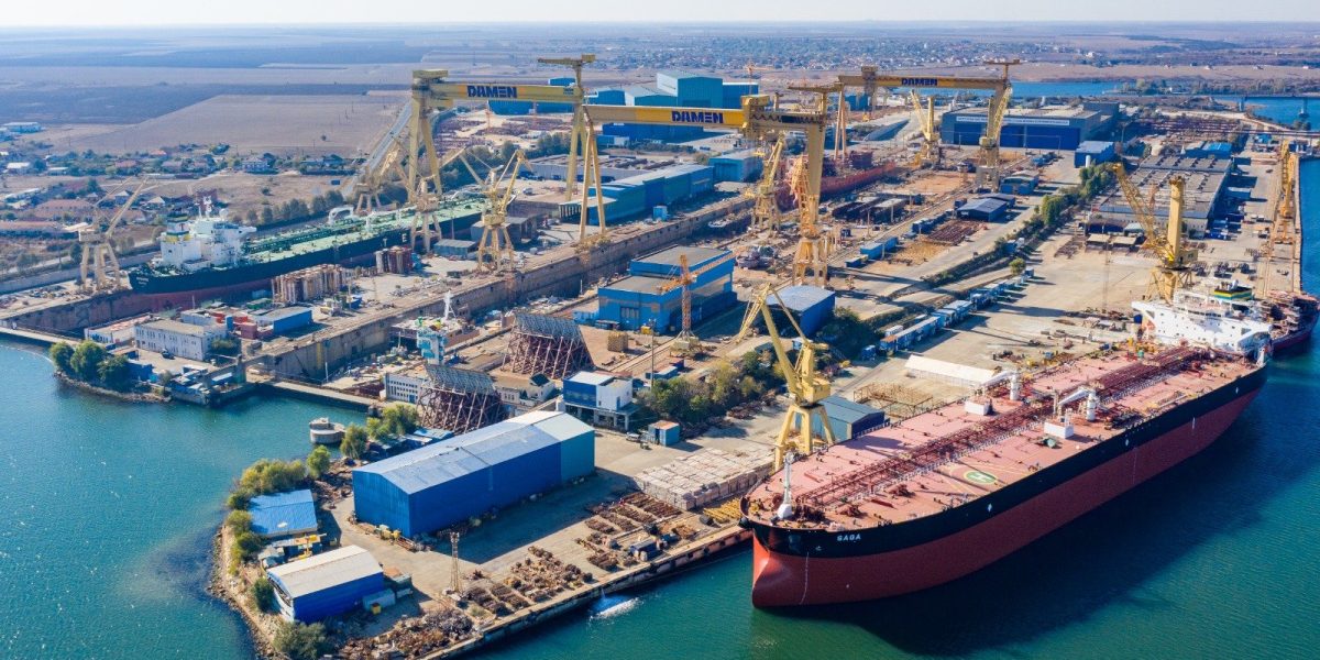 CITR, administratorul judiciar al Șantierului Naval Mangalia, a anunțat că ședința creditorilor a respins propunerea de plan de reorganizare a companiei