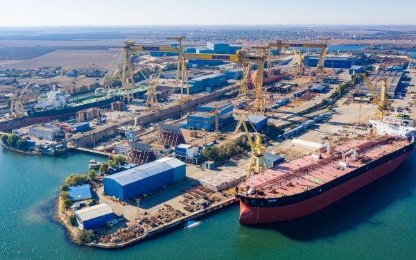 CITR, administratorul judiciar al Șantierului Naval Mangalia, a anunțat că ședința creditorilor a respins propunerea de plan de reorganizare a companiei