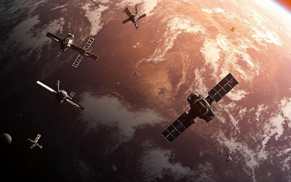 Propunerile de a plasa până la un milion de sateliți pe orbita joasă a Pământului, împreună cu utilizarea oglinzilor reflectorizante pentru modificarea luminii solare, au provocat îngrijorări în rândul specialiștilor din domeniul sănătății și al ecologiei