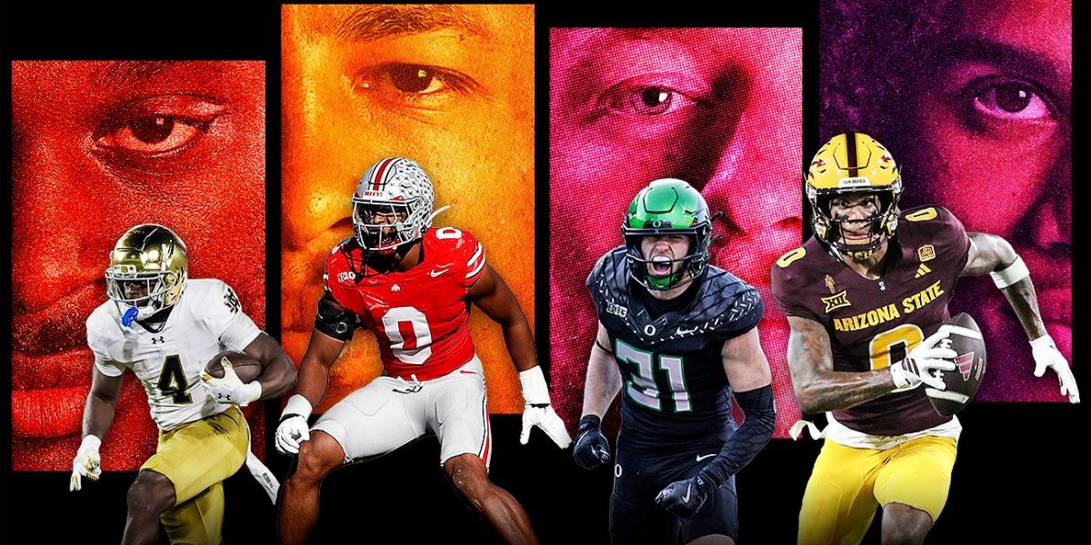 Schrager, mock draft NFL 2026: Surprize în prima rundă!