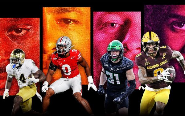 Schrager, mock draft NFL 2026: Surprize în prima rundă!
