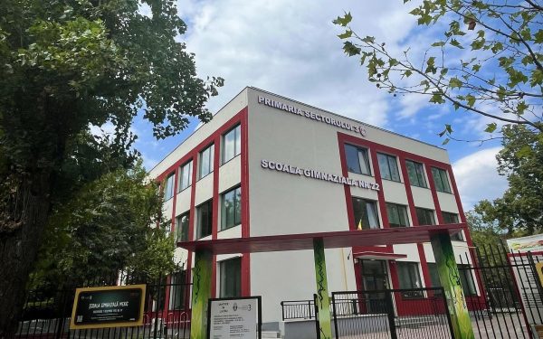 Șantierul Școala Mexic, la un pas de faliment: Sectorul 3, noi scumpiri