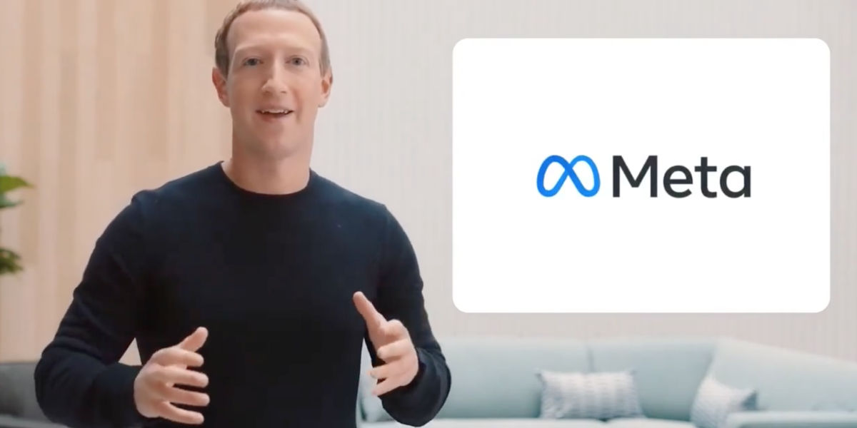 Meta Platforms, patronul Facebook și Instagram, anunță concedieri masive