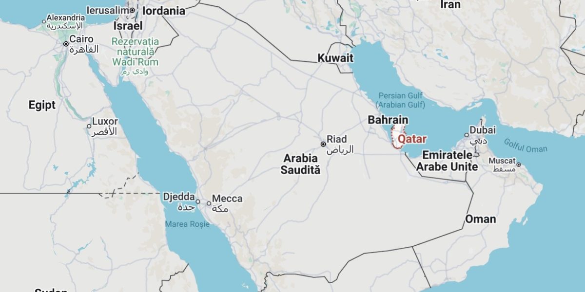 Qatar, gata să reia navigarea maritimă: Ce schimbări aduce
