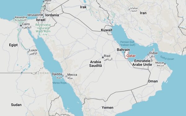 Qatar, gata să reia navigarea maritimă: Ce schimbări aduce