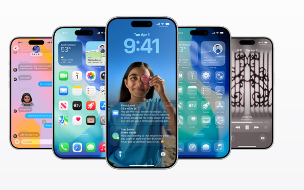 iOS 27 vine în iunie: Patru iPhone-uri, excluse din upgrade-ul Apple