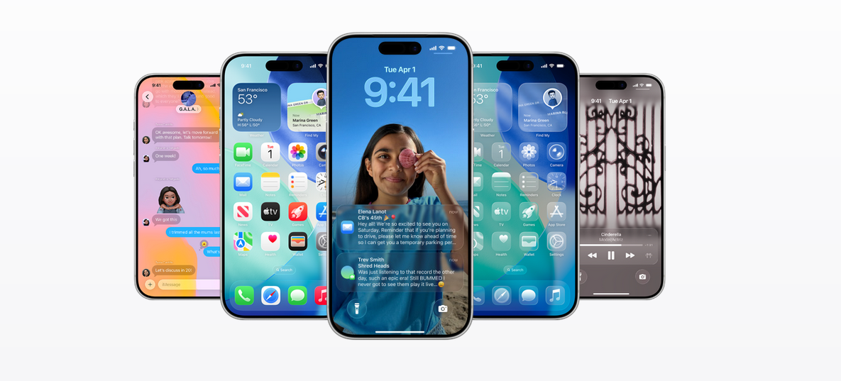 iOS 27 vine în iunie: Patru iPhone-uri, excluse din upgrade-ul Apple