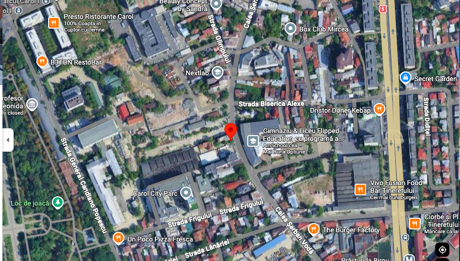 Transformarea unui teren de pe Calea Șerban Vodă: un hub social pentru vulnerabili Municipiul București se pregătește pentru o schimbare majoră în gestionarea unui teren și a unei clădiri situate pe Calea Șerban Vodă, aflate în prezent în administrarea STB