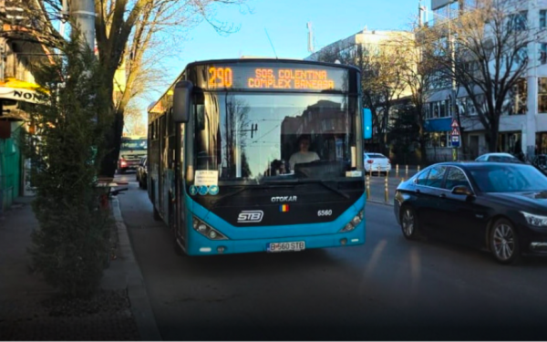Transportul în Capitală primește un impuls: șase linii de autobuz suplimentate pentru o mobilitate mai eficientă în timpul lucrărilor Bucureștiul traversează o perioadă de tranziție în infrastructura sa de transport, pe fondul unor ample proiecte de reabilitare și modernizare a rețelei rutiere