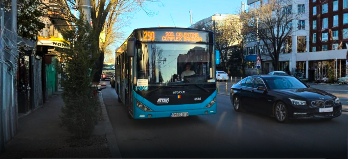 Transportul în Capitală primește un impuls: șase linii de autobuz suplimentate pentru o mobilitate mai eficientă în timpul lucrărilor Bucureștiul traversează o perioadă de tranziție în infrastructura sa de transport, pe fondul unor ample proiecte de reabilitare și modernizare a rețelei rutiere