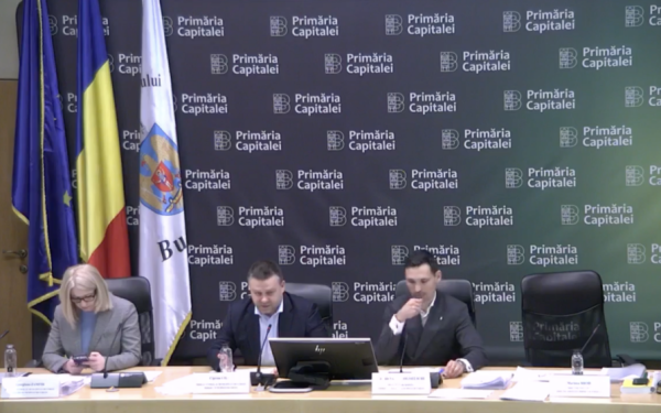 Ciucu acuză că comasarea instituțiilor de cultură din București vizează eliminarea sinecurilor, nu dezvoltarea proiectelor