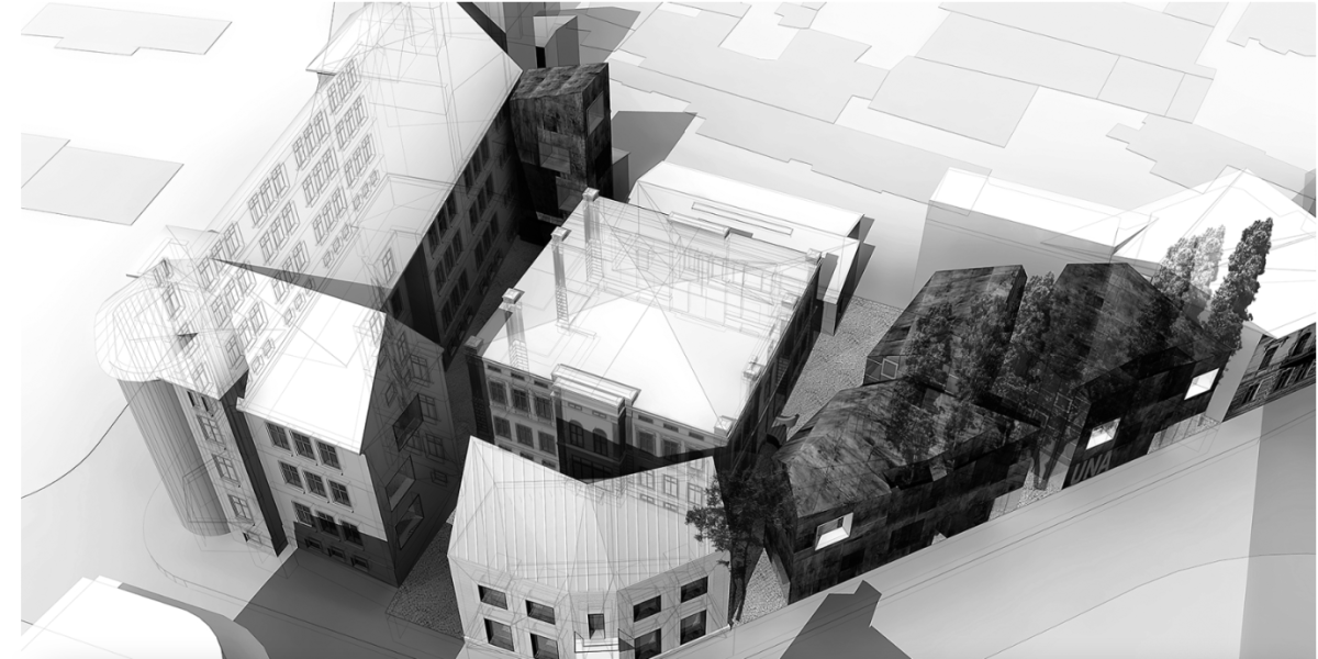 Universitatea Națională de Arte (UNArte) intenționează să extindă infrastructura educațională din Sectorul 1 al Capitalei printr-un proiect major finanțat cu peste 13 milioane de euro