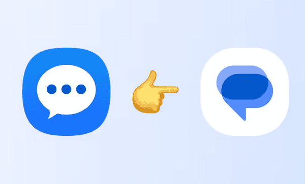 Samsung renunță la propria aplicație de mesagerie în favoarea Google Messages Samsung a anunțat oficial că va elimina aplicația sa de mesagerie, Samsung Messages, în următorii ani, decizia luând efectiv parte din strategia companiei de a integra serviciile Google