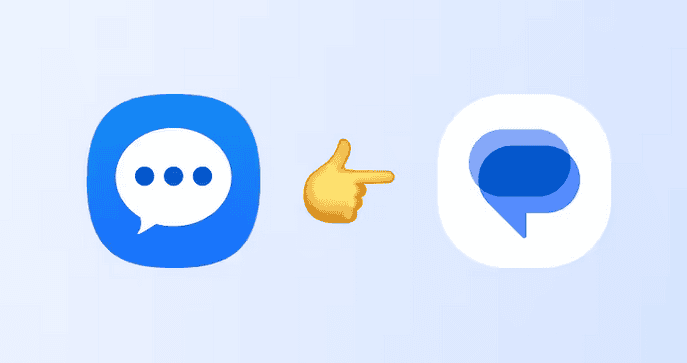 Samsung renunță la propria aplicație de mesagerie în favoarea Google Messages Samsung a anunțat oficial că va elimina aplicația sa de mesagerie, Samsung Messages, în următorii ani, decizia luând efectiv parte din strategia companiei de a integra serviciile Google