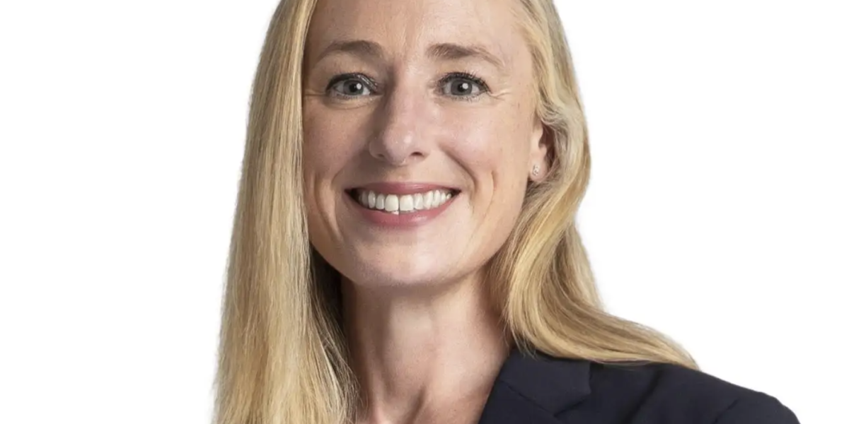 Emma Delaney, propusă șefă OMV: Înlocuiește pe Alfred Stern la conducere