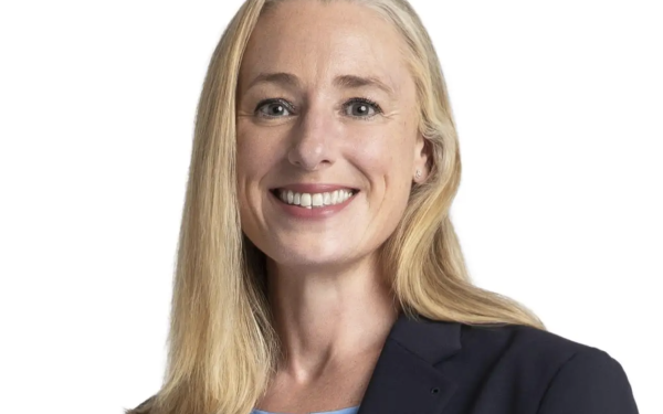 Emma Delaney, propusă șefă OMV: Înlocuiește pe Alfred Stern la conducere