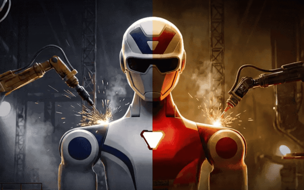 Robotul umanoid Unitree R1, din China, cucerește lumea: e pe AliExpress