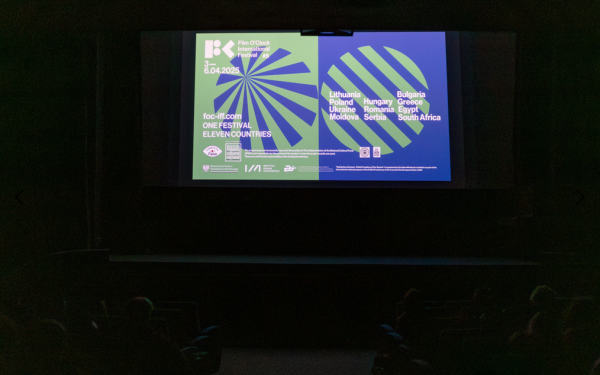 Film O’Clock International: Start la ediția a șasea la Cinemateca Eforie