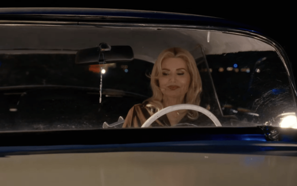 Sabrina Carpenter, „Thelma & Louise” la Coachella alături de Geena Davis