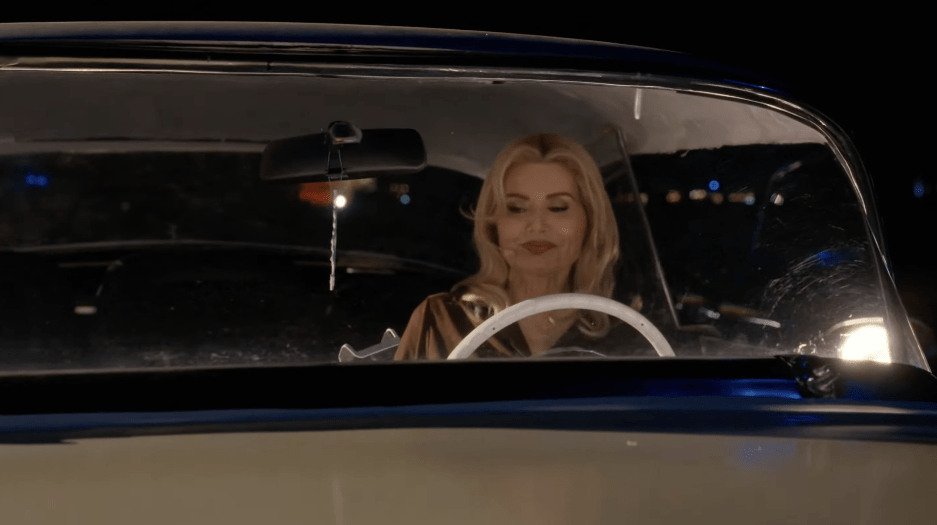 Sabrina Carpenter, „Thelma & Louise” la Coachella alături de Geena Davis