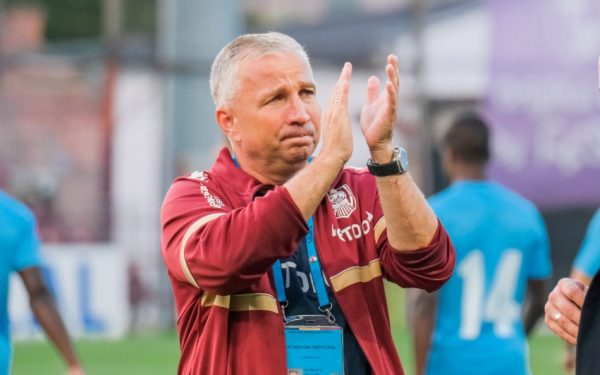 Oferta concretă pentru Dan Petrescu: Antrenorul, curtat de o forță din Superliga