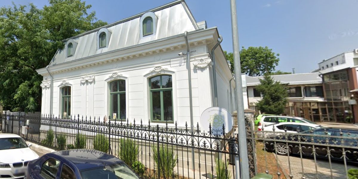 Sectorul 2: Peste 80.000 de euro pentru Biserica Adventistă