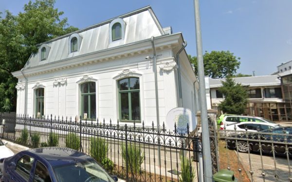 Sectorul 2: Peste 80.000 de euro pentru Biserica Adventistă