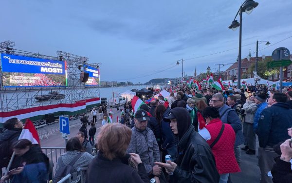 Budapesta, în sărbătoare! Orban, „masacrat” la urne: „A fost dezastru electoral”