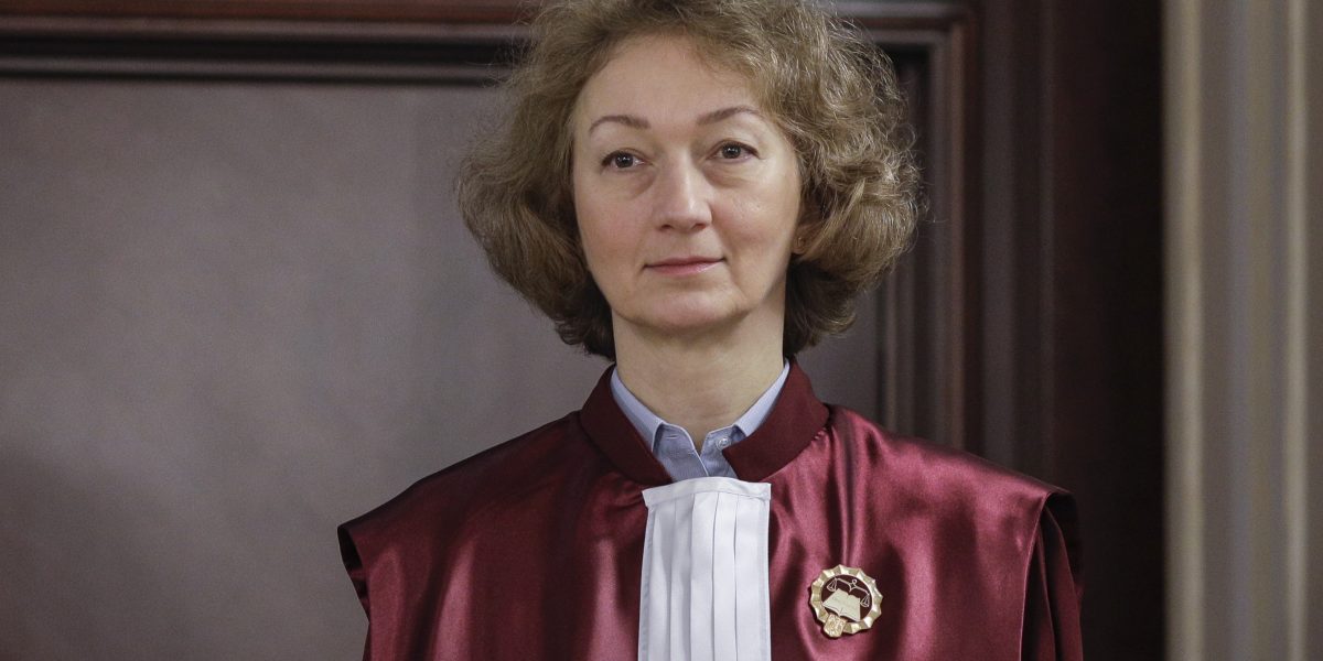 Șefa CCR, clarificări după anularea alegerilor: Ce motive au invocat judecătorii