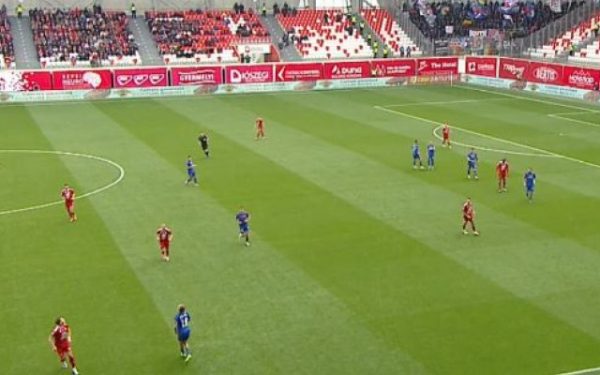 Sepsi – Steaua, 0-0! Meci LIVE pe Digi Sport 1, etapa a 3-a din play-off. Vezi celelalte rezultate