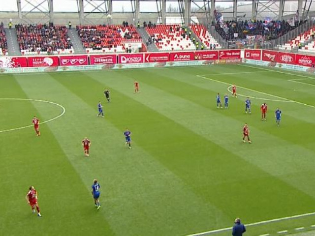 Sepsi – Steaua, 0-0! Meci LIVE pe Digi Sport 1, etapa a 3-a din play-off. Vezi celelalte rezultate