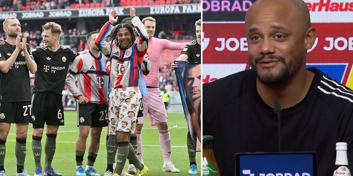 Bundesliga revină fără Harry Kane, Bayern vs Freiburg pe 4 aprilie 2026