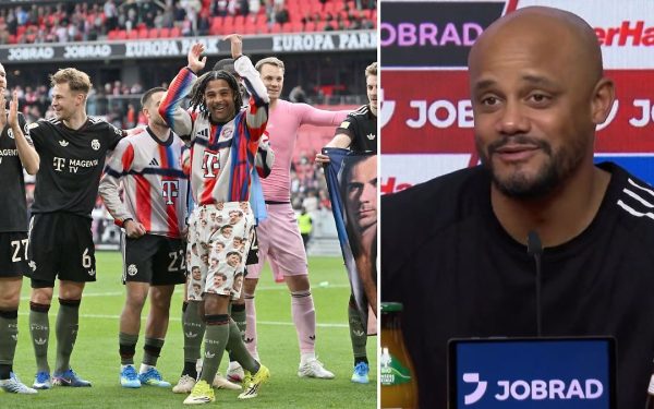 Bundesliga revină fără Harry Kane, Bayern vs Freiburg pe 4 aprilie 2026