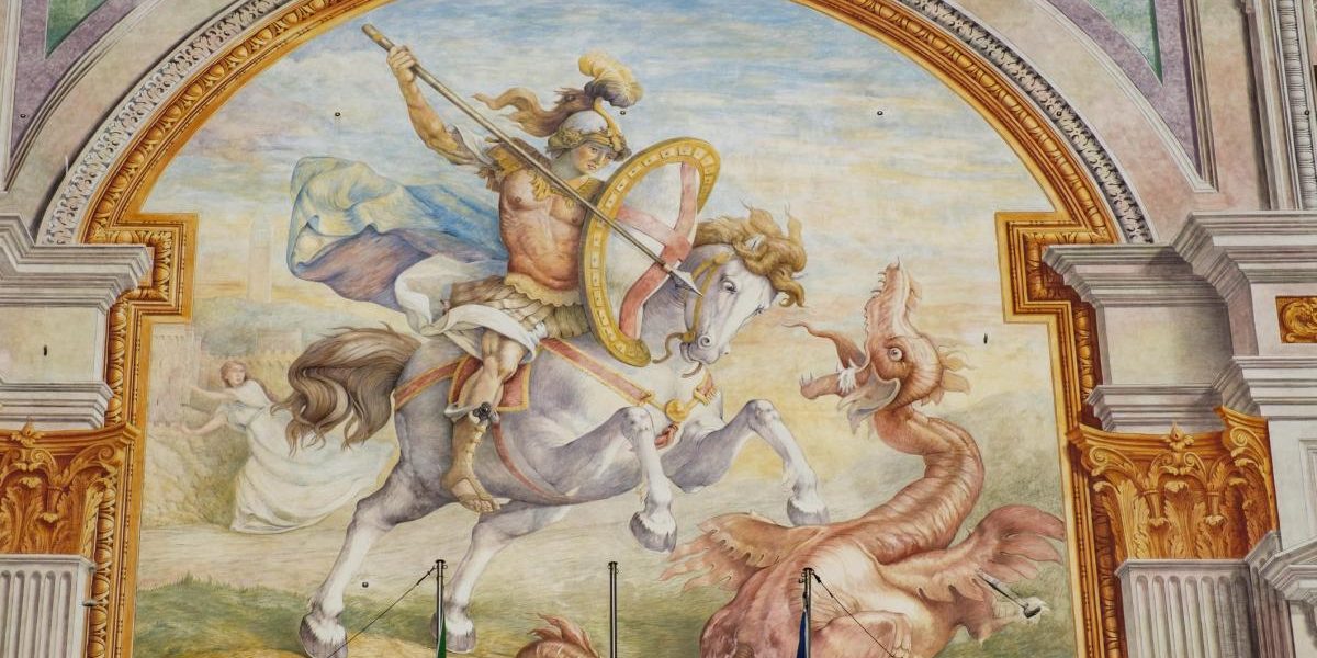 Ce NU faci de Sfântul Gheorghe: Tradiții de ghinion! Evită greșelile, scapă de blestem