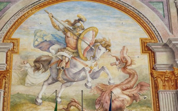 Ce NU faci de Sfântul Gheorghe: Tradiții de ghinion! Evită greșelile, scapă de blestem