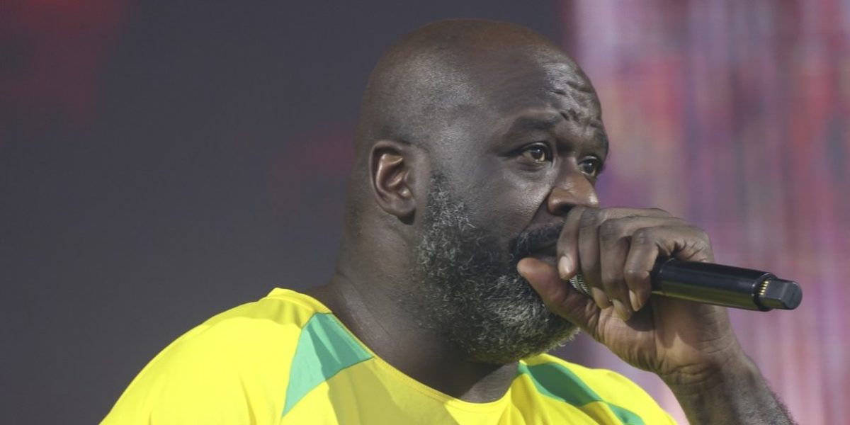 Shaquille O’Neal lansează o ligă profesionistă de dunk-uri