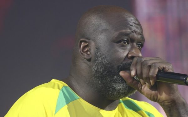 Shaquille O’Neal lansează o ligă profesionistă de dunk-uri