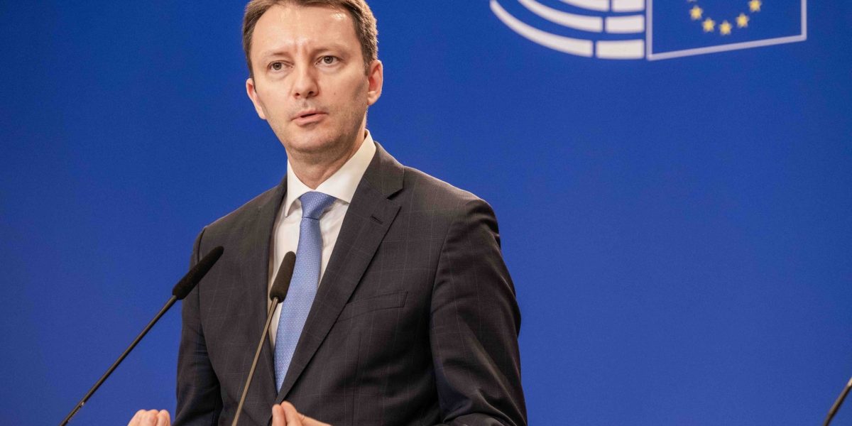Mureșan, după votul din Ungaria: „O fereastră pentru UE”