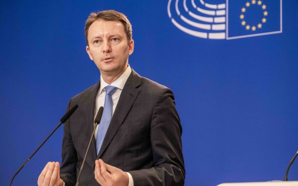 Mureșan, după votul din Ungaria: „O fereastră pentru UE”