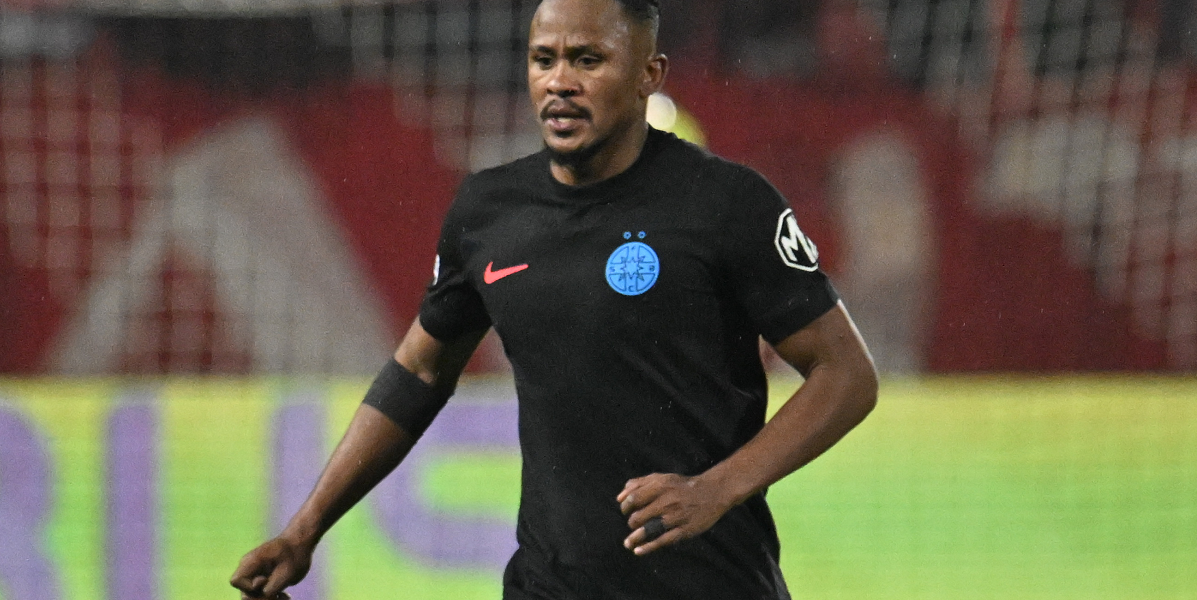 Ngezana, aproape de transferul carierei: Unde va juca din vară?