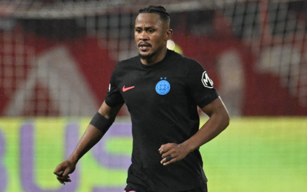 Ngezana, aproape de transferul carierei: Unde va juca din vară?