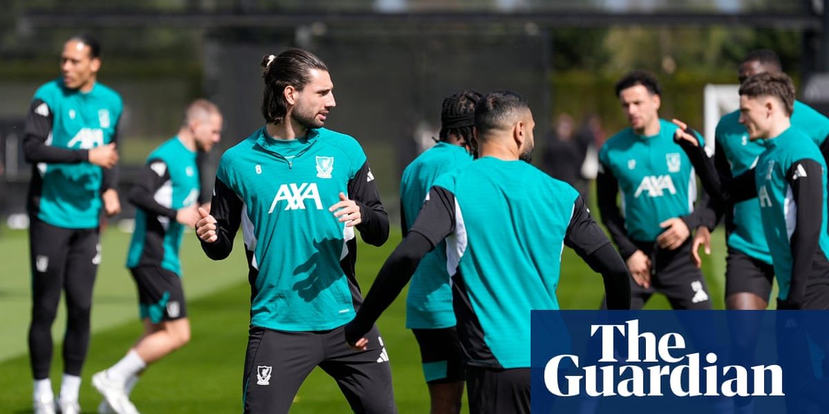 Slot, încrezător: Liverpool va zdrobi PSG