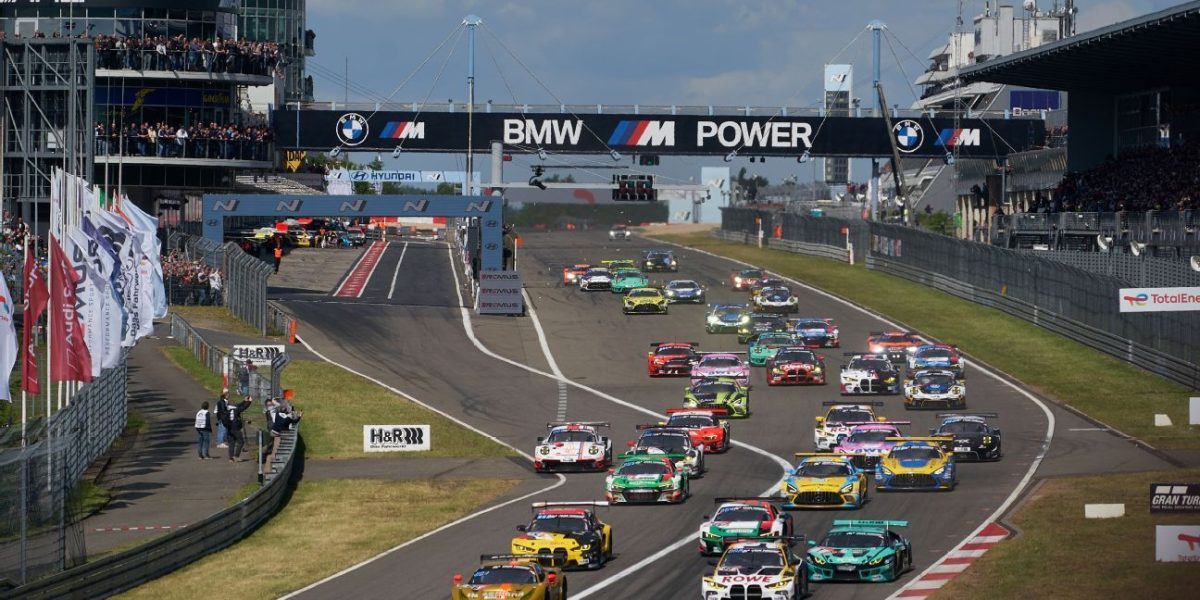 Șofer moare la Nurburgring, în cursa cu Max Verstappen