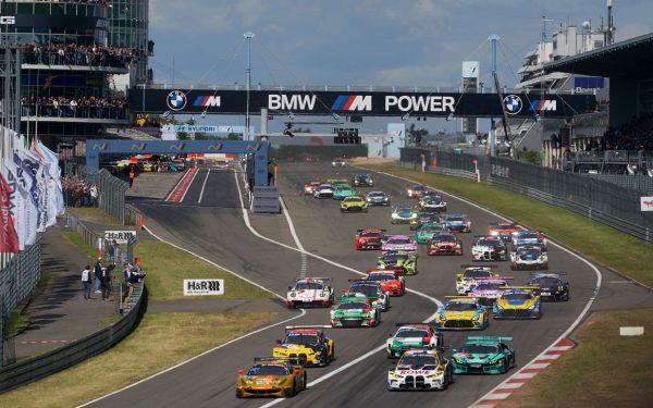 Șofer moare la Nurburgring, în cursa cu Max Verstappen