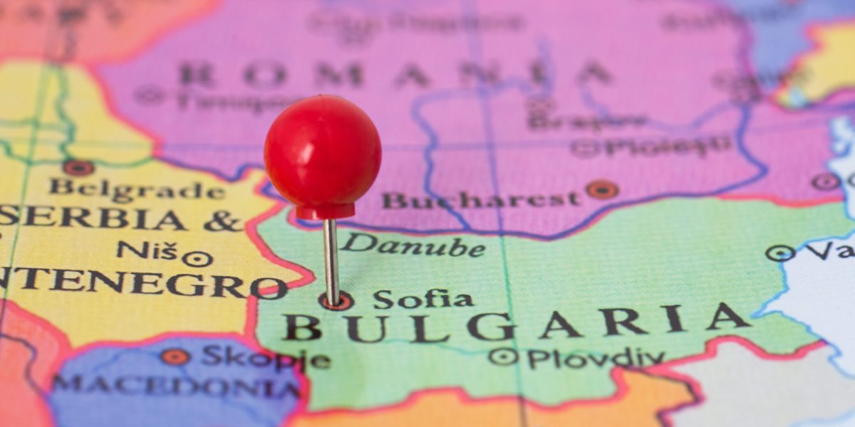 Bulgaria: Rumen Radev, favorit la alegeri. E al optulea scrutin din ultimii 5 ani